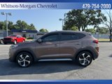 Used 2017 Hyundai Tucson Limited w/ Cargo Package image 2