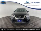 Used 2019 Nissan Pathfinder SL w/ SL Premium Package image 2