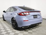 Used 2024 Honda Civic Sport Touring image 4
