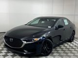 New 2025 MAZDA MAZDA3 s image 2