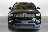 Used 2021 Jeep Compass Latitude image 2