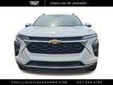 Used 2024 Chevrolet Trax LT image 2