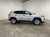 New 2025 Jeep Compass Sport image 2
