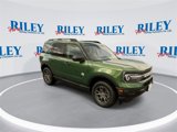 Certified 2023 Ford Bronco Sport Big Bend image 3