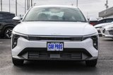 New 2025 Kia K4 LX image 3