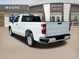 Used 2022 Chevrolet Silverado 1500 W/T w/ WT Fleet Convenience Package image 5