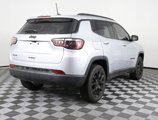 New 2025 Jeep Compass Latitude w/ Altitude Special Edition image 4