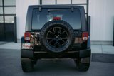 Used 2015 Jeep Wrangler Unlimited Sahara w/ Connectivity Group image 6