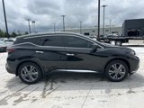 Used 2022 Nissan Murano Platinum w/ Cargo Package image 4