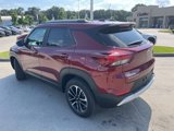 New 2025 Chevrolet TrailBlazer LT w/ Convenience Package image 4