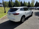 Used 2021 Buick Enclave Avenir w/ Avenir Technology Package image 5