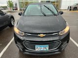 Used 2018 Chevrolet Trax LS image 2