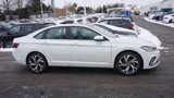 New 2025 Volkswagen Jetta SEL image 4