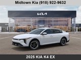 New 2025 Kia K4 EX image 3