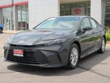 Used 2025 Toyota Camry LE image 2