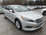 Used 2015 Hyundai Sonata SE image 2