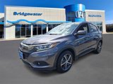 Used 2022 Honda HR-V EX image 3