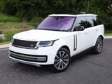 Used 2023 Land Rover Range Rover SE image 4