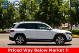 Certified 2024 Mercedes-Benz EQB 350 4MATIC SUV image 5