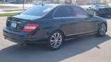 Used 2010 Mercedes-Benz C 350 Sport image 3