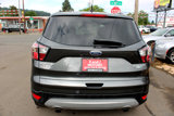 Used 2017 Ford Escape Titanium image 5