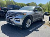 Used 2020 Ford Explorer Limited image 3