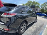 Used 2014 Lexus RX 350 FWD image 4