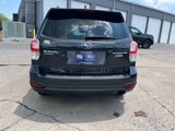 Used 2017 Subaru Forester 2.5i Touring image 4