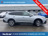 Used 2020 Subaru Outback Limited image 6