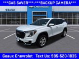 Used 2024 GMC Terrain SLE image 1