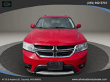 Used 2013 Dodge Journey SXT w/ Flexible Seating Group image 4