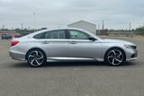 Certified 2021 Honda Accord Sport image 2