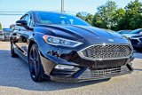 Used 2018 Ford Fusion Sport w/ Equipment Group 401A image 5
