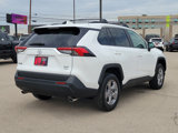 New 2025 Toyota RAV4 XLE image 4