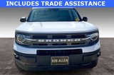 Used 2021 Ford Bronco Sport Big Bend image 3