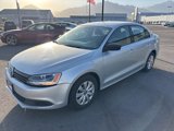 Used 2013 Volkswagen Jetta S image 3