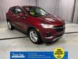 Used 2023 Buick Encore GX Preferred image 1