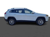 Used 2021 Jeep Cherokee Latitude Lux w/ Comfort/Convenience Group image 3