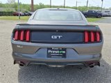 Used 2015 Ford Mustang GT Premium w/ Enhanced Security Package image 6