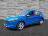 Certified 2021 Ford Escape S image 5