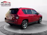 Used 2016 Jeep Compass Latitude image 5