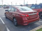 Used 2019 Nissan Sentra SV image 3
