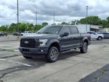 Used 2016 Ford F150 XLT w/ Equipment Group 302A Luxury image 3
