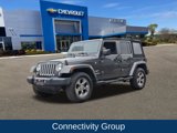Used 2016 Jeep Wrangler Unlimited Sahara w/ Dual Top Group image 3