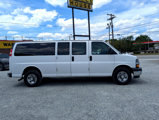 Used 2019 Chevrolet Express 3500 LT w/ LT Preferred Equipment Group image 5