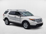 Used 2011 Ford Explorer XLT w/ 202A Rapid Spec Order Code image 3