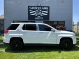 Used 2017 GMC Terrain SLE image 5