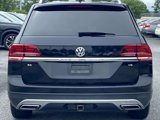 Used 2019 Volkswagen Atlas SE image 3
