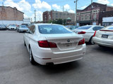 Used 2013 BMW 528i xDrive Sedan image 4