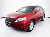 Used 2011 Lexus RX 350 AWD image 3